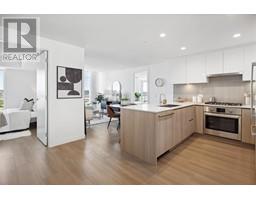 1806 618 CARNARVON STREET, New Westminster, British Columbia