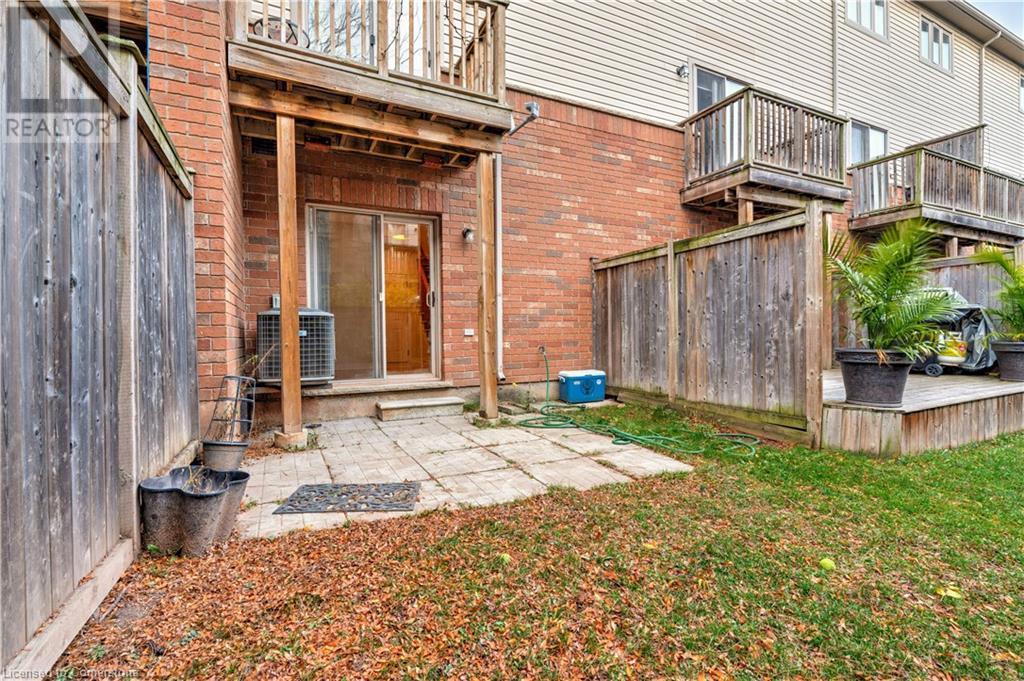 682 Summers CommonBurlington, Ontario  L7L 1A1 - Photo 36 - 40685034
