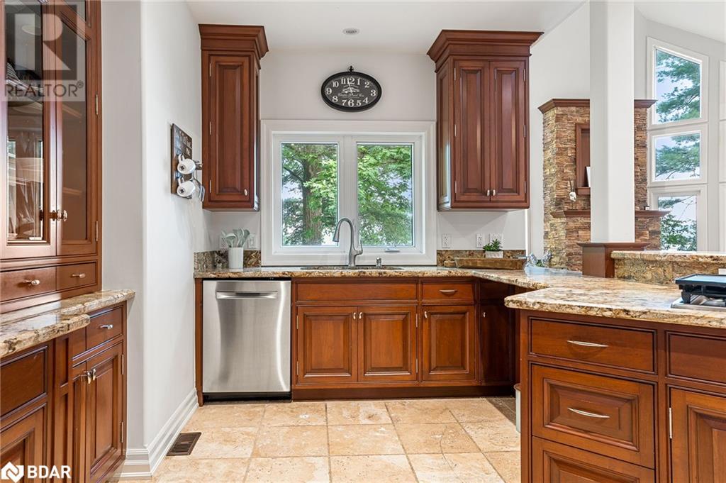 2240 South Orr Lake Road, Elmvale, Ontario  L0L 1P0 - Photo 11 - 40685035