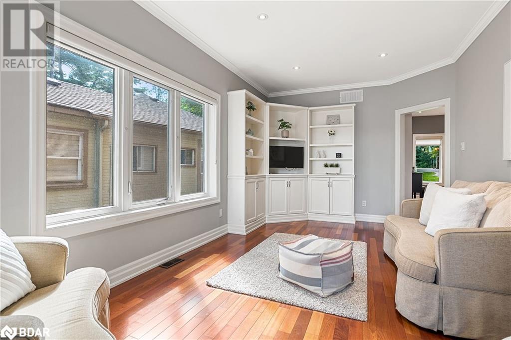 2240 South Orr Lake Road, Elmvale, Ontario  L0L 1P0 - Photo 13 - 40685035