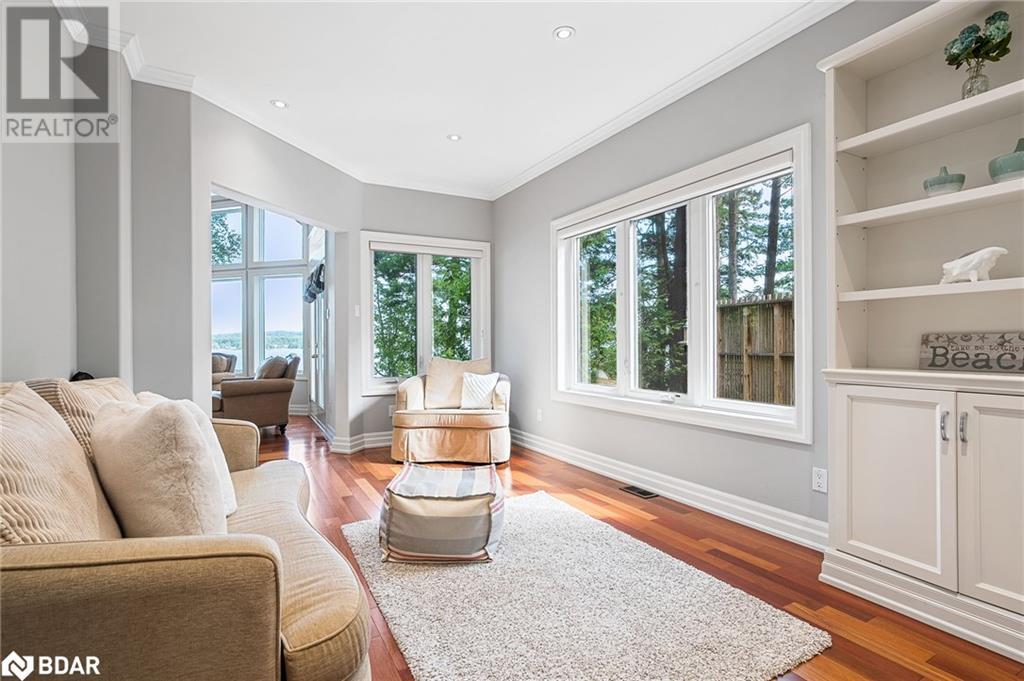 2240 South Orr Lake Road, Elmvale, Ontario  L0L 1P0 - Photo 14 - 40685035