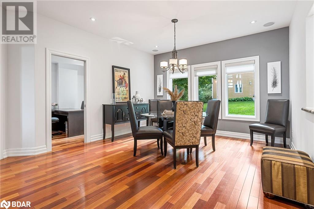 2240 South Orr Lake Road, Elmvale, Ontario  L0L 1P0 - Photo 16 - 40685035