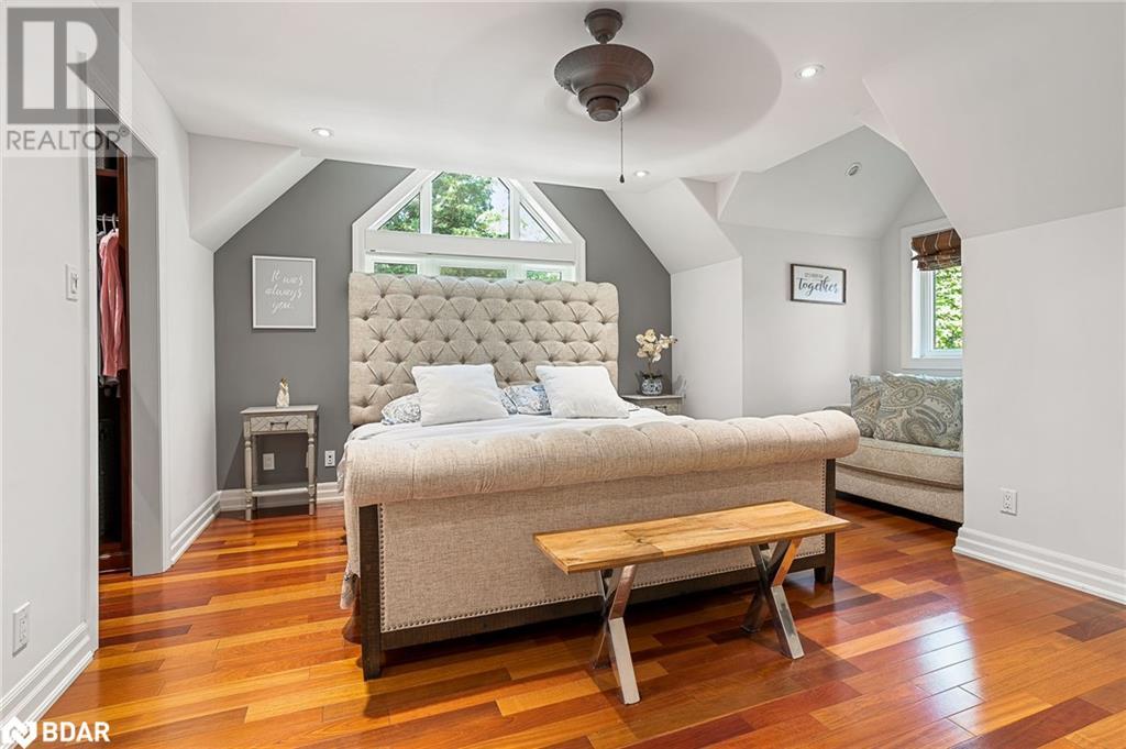 2240 South Orr Lake Road, Elmvale, Ontario  L0L 1P0 - Photo 18 - 40685035