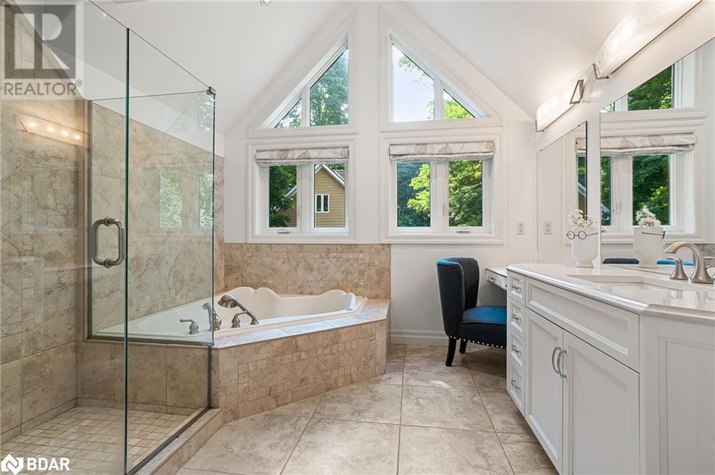 2240 South Orr Lake Road, Elmvale, Ontario  L0L 1P0 - Photo 19 - 40685035