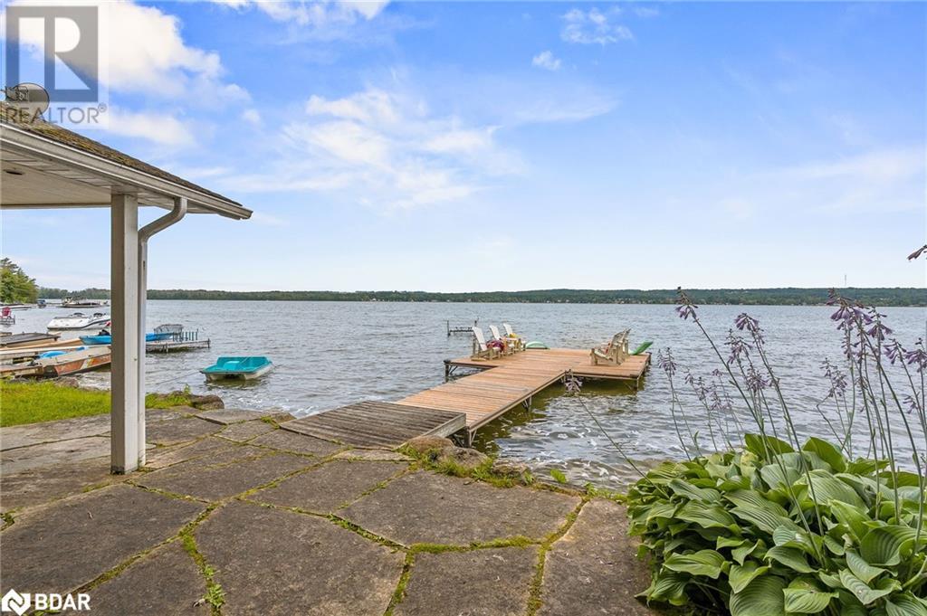 2240 South Orr Lake Road, Elmvale, Ontario  L0L 1P0 - Photo 2 - 40685035