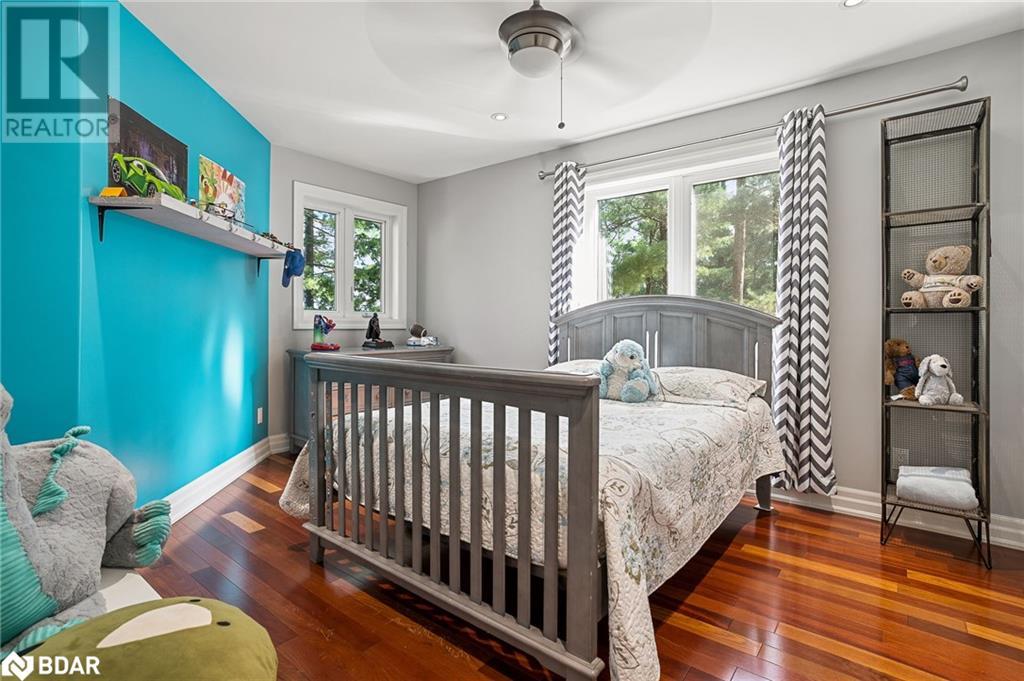 2240 South Orr Lake Road, Elmvale, Ontario  L0L 1P0 - Photo 22 - 40685035