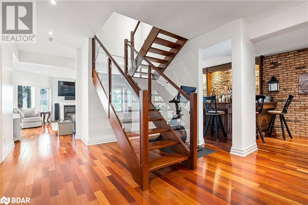 2240 South Orr Lake Road, Elmvale, Ontario  L0L 1P0 - Photo 23 - 40685035