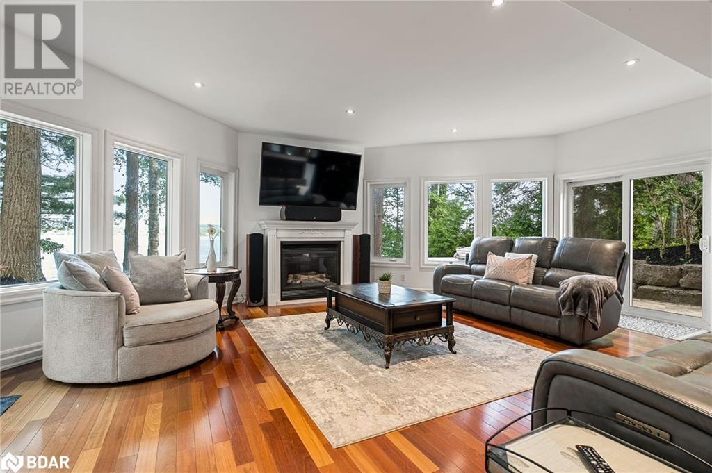 2240 South Orr Lake Road, Elmvale, Ontario  L0L 1P0 - Photo 28 - 40685035