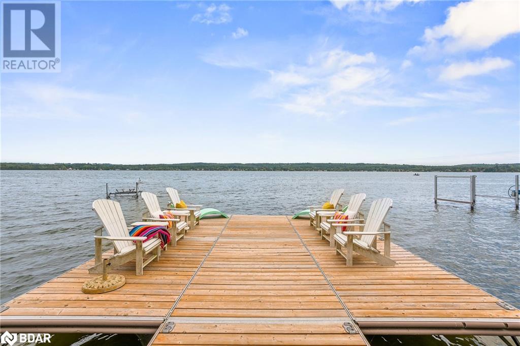 2240 South Orr Lake Road, Elmvale, Ontario  L0L 1P0 - Photo 3 - 40685035