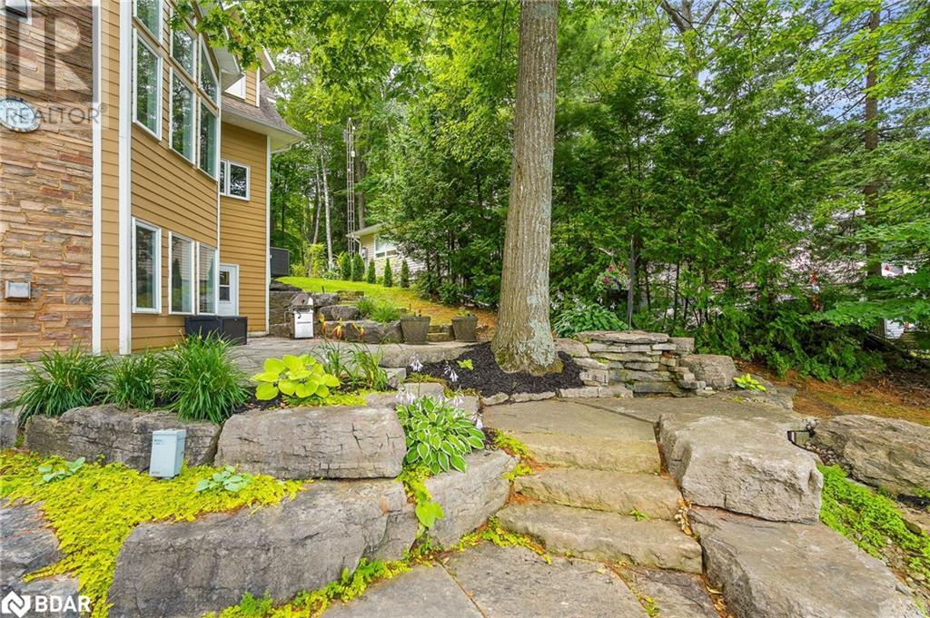 2240 South Orr Lake Road, Elmvale, Ontario  L0L 1P0 - Photo 30 - 40685035