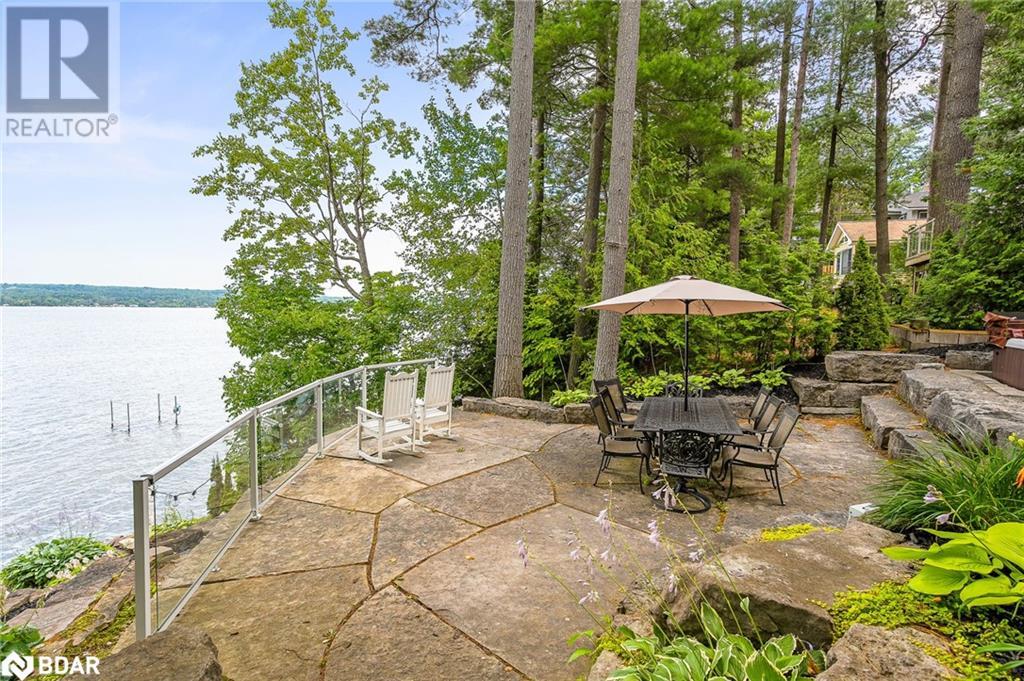 2240 South Orr Lake Road, Elmvale, Ontario  L0L 1P0 - Photo 32 - 40685035