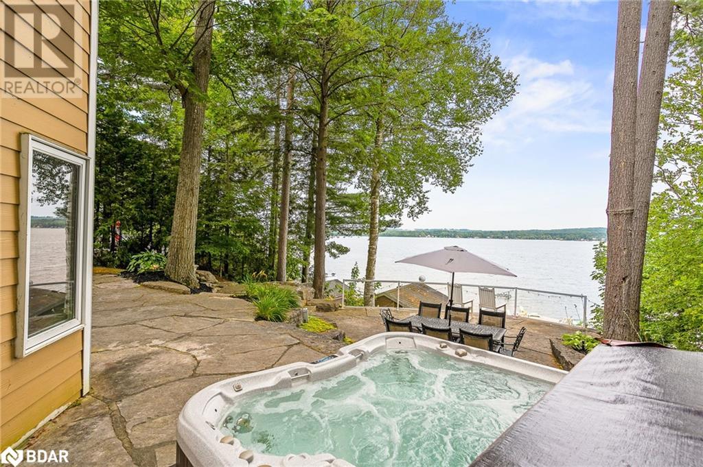 2240 South Orr Lake Road, Elmvale, Ontario  L0L 1P0 - Photo 33 - 40685035