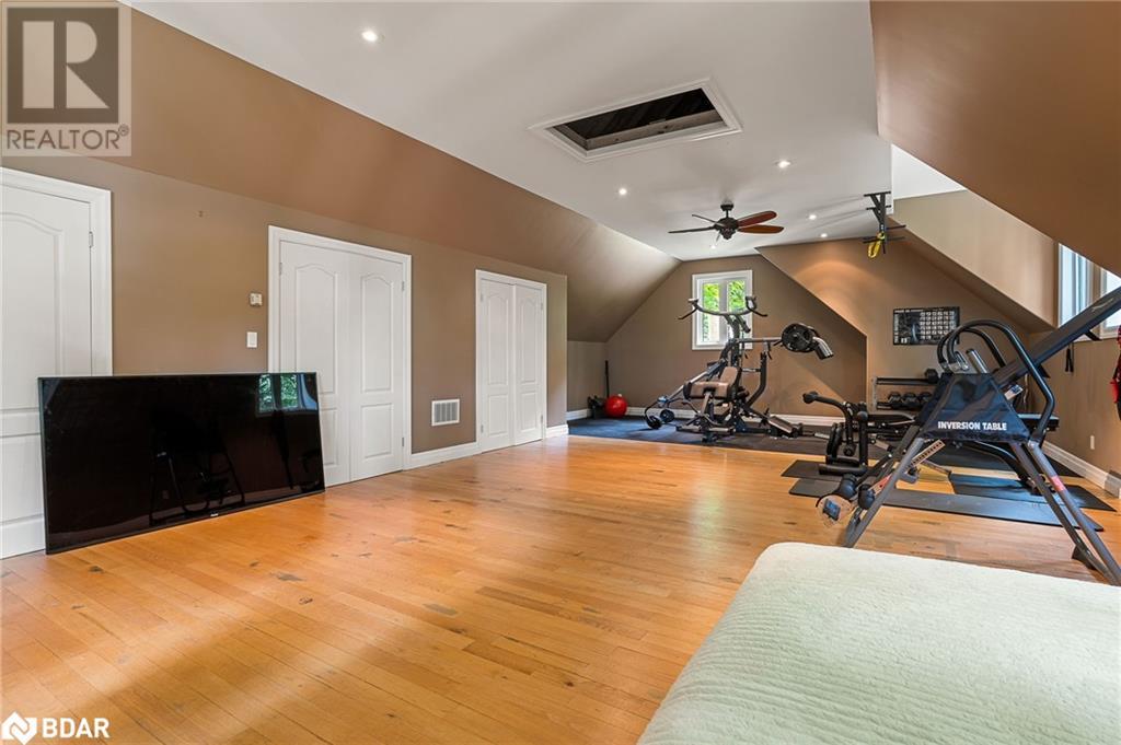 2240 South Orr Lake Road, Elmvale, Ontario  L0L 1P0 - Photo 37 - 40685035