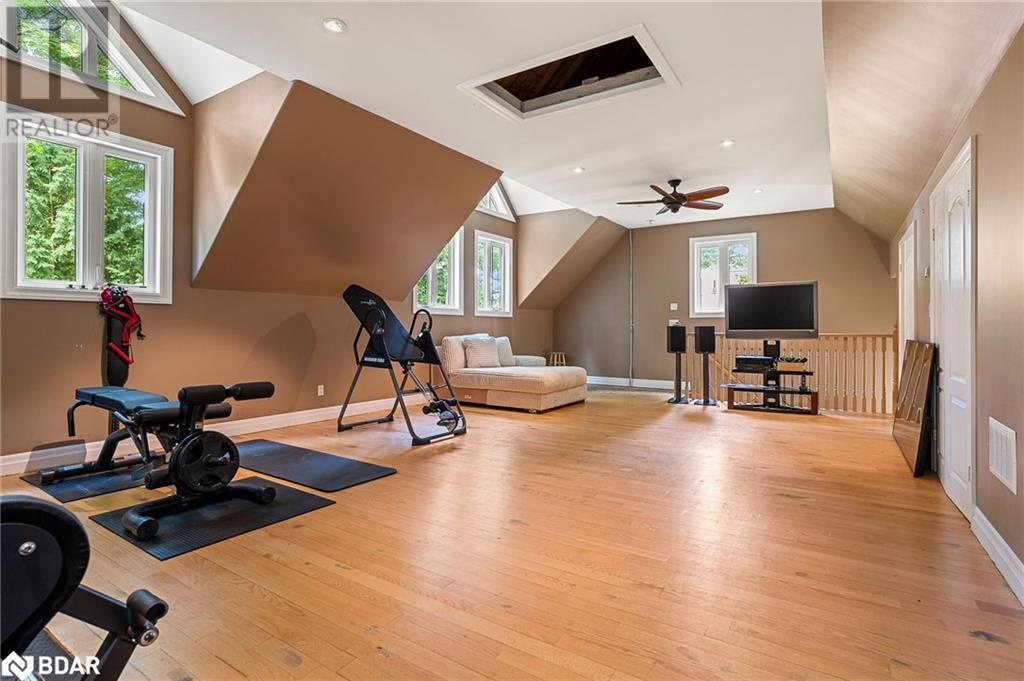 2240 South Orr Lake Road, Elmvale, Ontario  L0L 1P0 - Photo 38 - 40685035