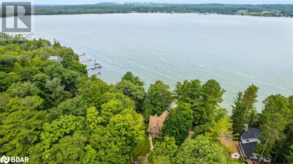 2240 South Orr Lake Road, Elmvale, Ontario  L0L 1P0 - Photo 39 - 40685035