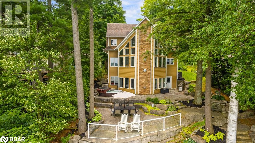 2240 South Orr Lake Road, Elmvale, Ontario  L0L 1P0 - Photo 4 - 40685035