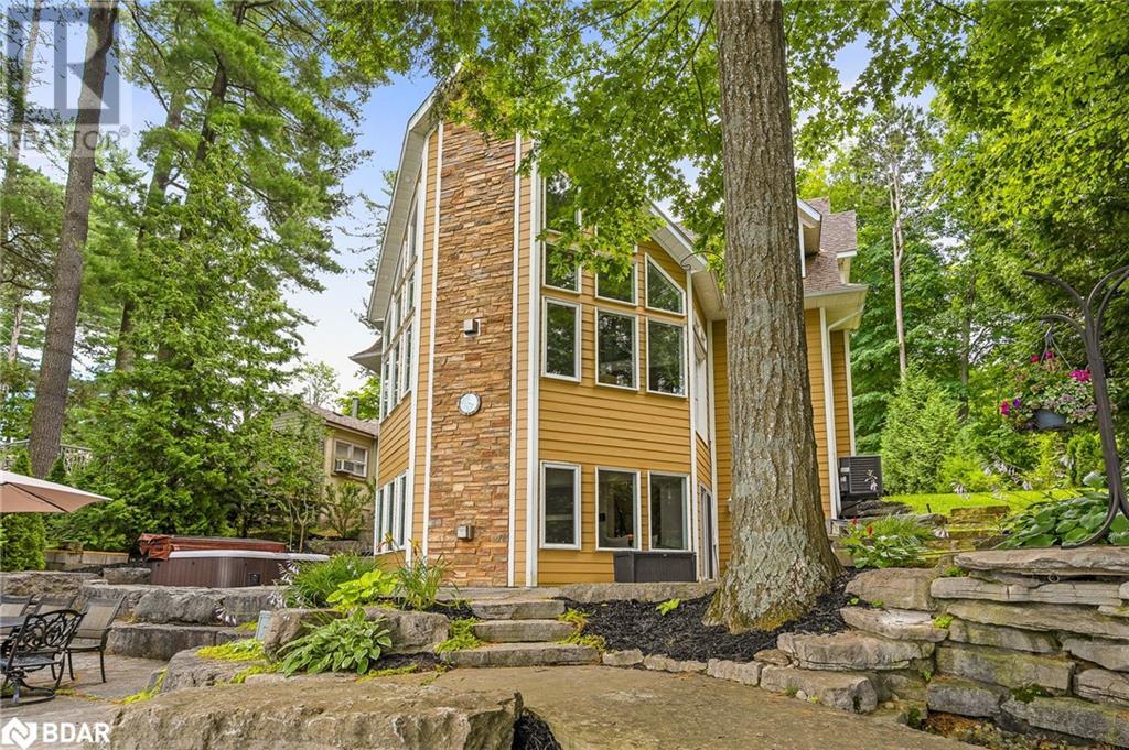 2240 South Orr Lake Road, Elmvale, Ontario  L0L 1P0 - Photo 5 - 40685035