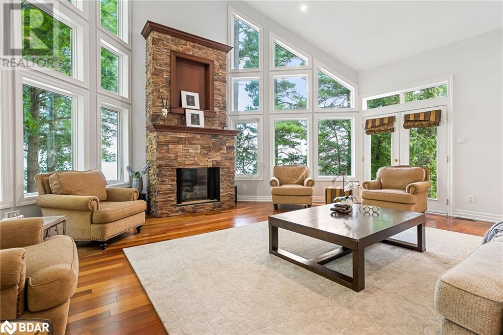 2240 South Orr Lake Road, Elmvale, Ontario  L0L 1P0 - Photo 8 - 40685035