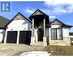 11 Briscoe Crescent, Strathroy-Caradoc (Ne), Ca