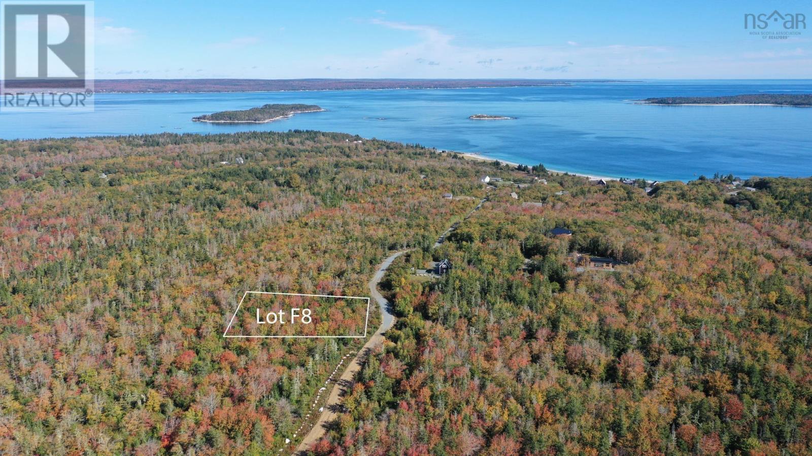 Lot F8 Golden Horizon Drive, South West Port Mouton, Nova Scotia  B0T 1T0 - Photo 1 - 202428211