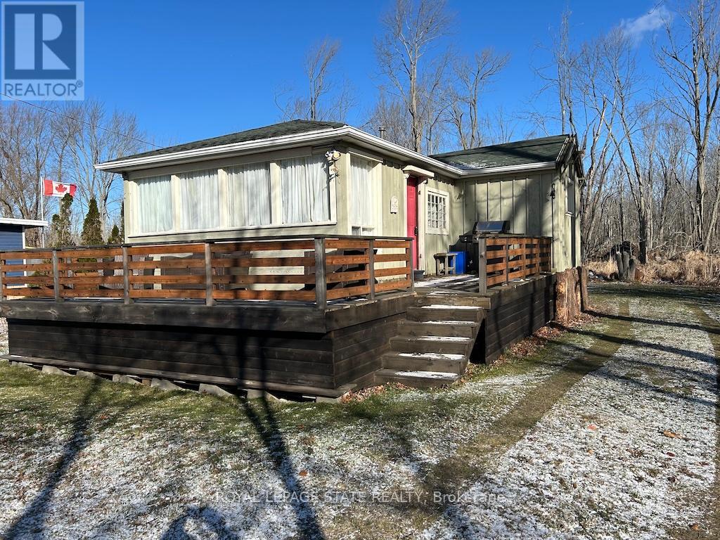 826 SANDY BAY ROAD, haldimand (dunnville), Ontario