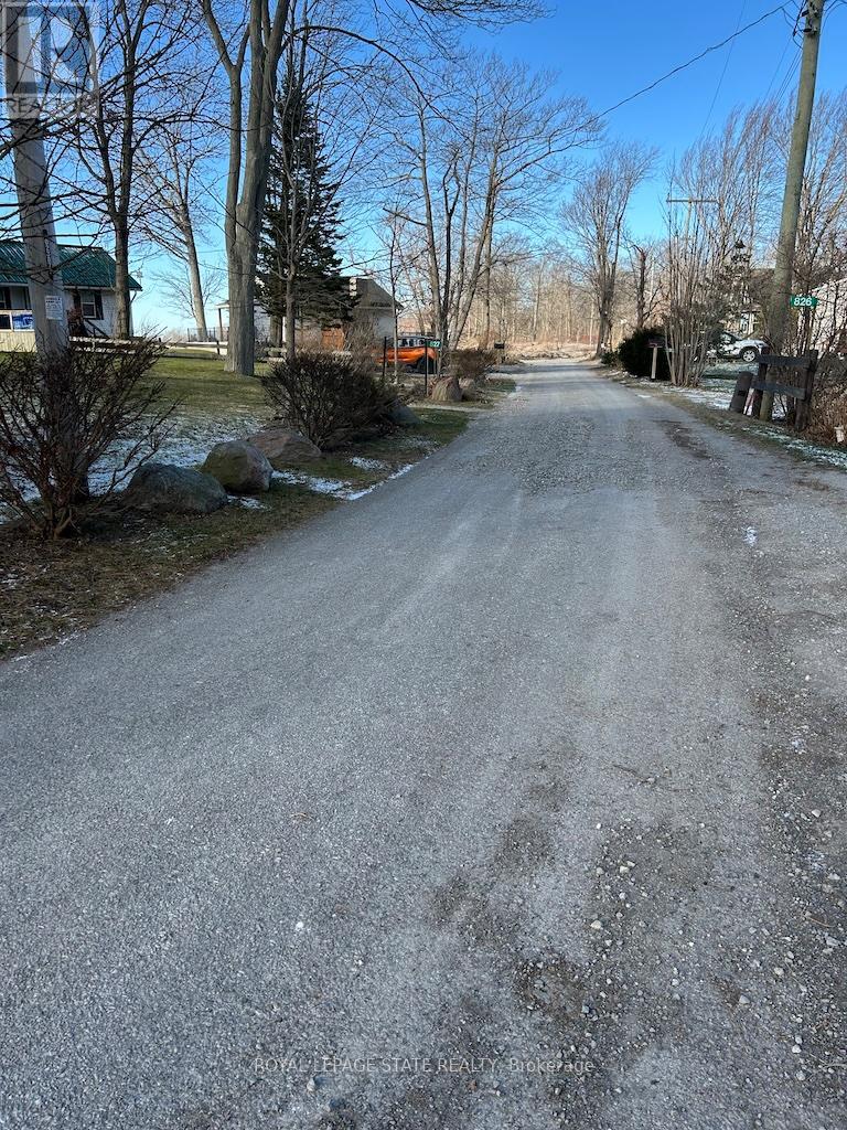 826 Sandy Bay Road, Haldimand (Dunnville), Ontario  N1A 2W6 - Photo 2 - X11891062