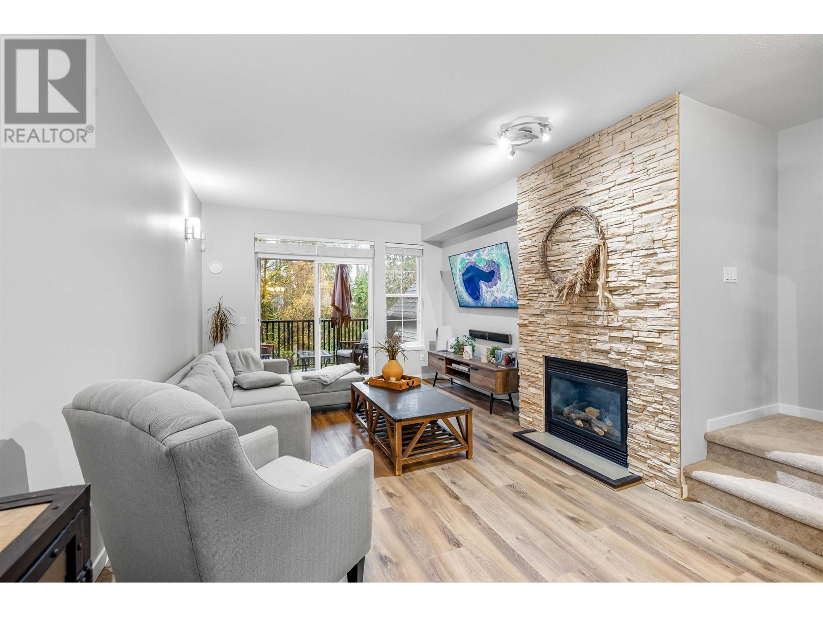 10 2200 Panorama Drive, Port Moody, British Columbia  V3H 5M2 - Photo 5 - R2949906