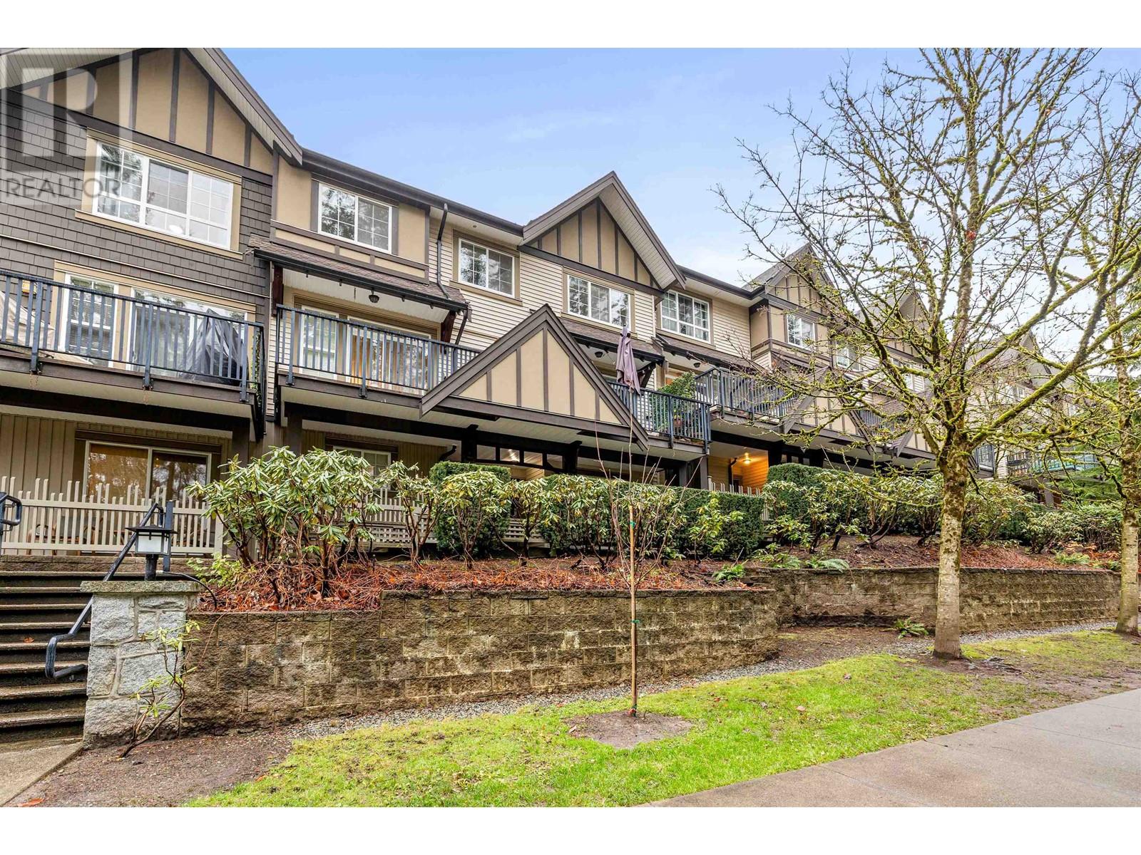 10 2200 Panorama Drive, Port Moody, British Columbia  V3H 5M2 - Photo 2 - R2949906