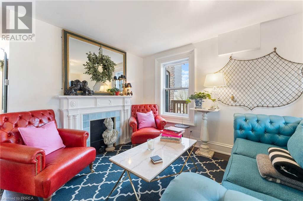 53 Charlotte Street, Brantford, Ontario  N3T 2M4 - Photo 15 - 40684313