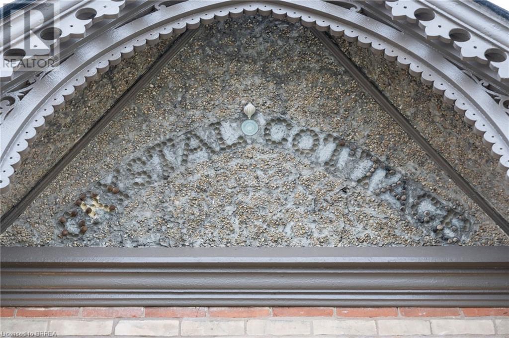 53 Charlotte Street, Brantford, Ontario  N3T 2M4 - Photo 4 - 40684313