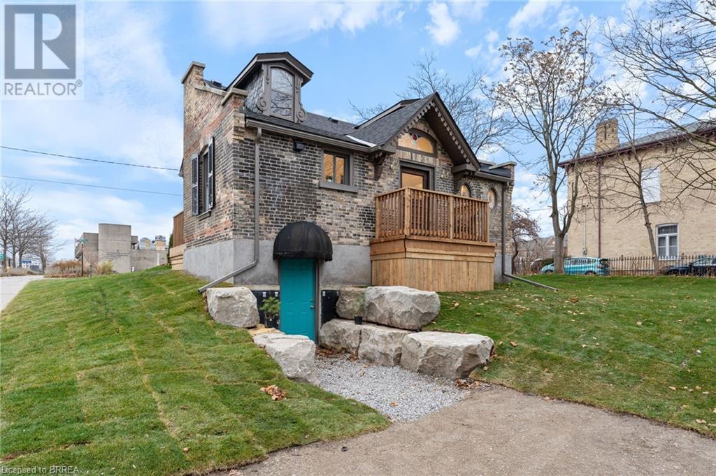 53 Charlotte Street, Brantford, Ontario  N3T 2M4 - Photo 48 - 40684313