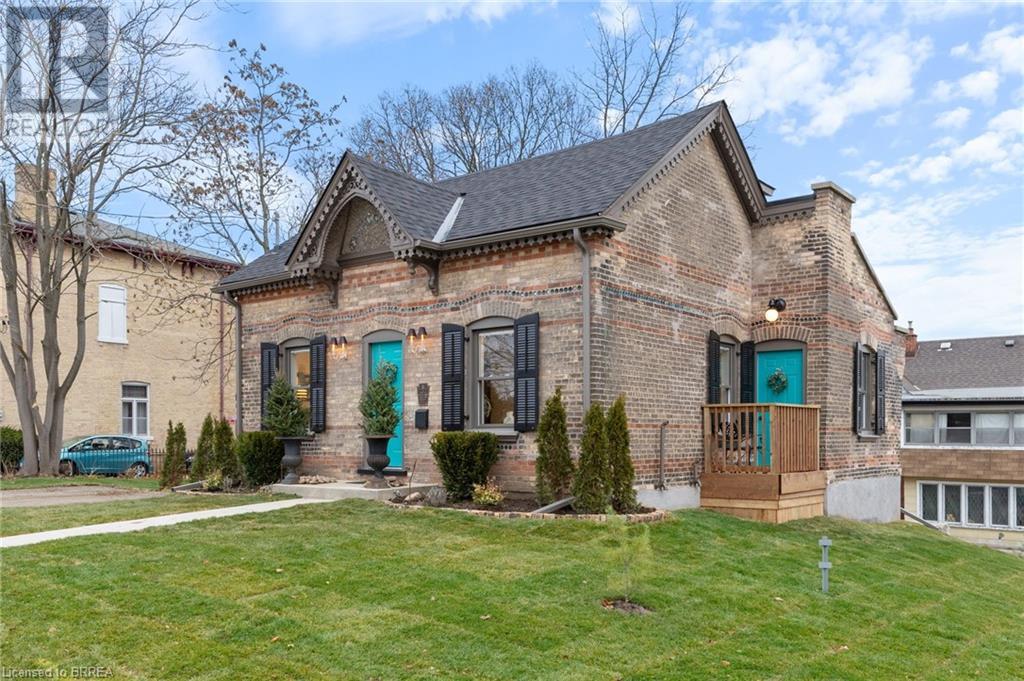 53 Charlotte Street, Brantford, Ontario  N3T 2M4 - Photo 6 - 40684313