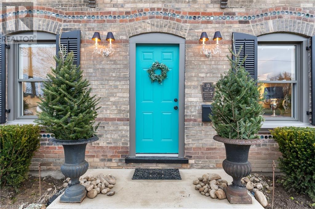 53 Charlotte Street, Brantford, Ontario  N3T 2M4 - Photo 9 - 40684313