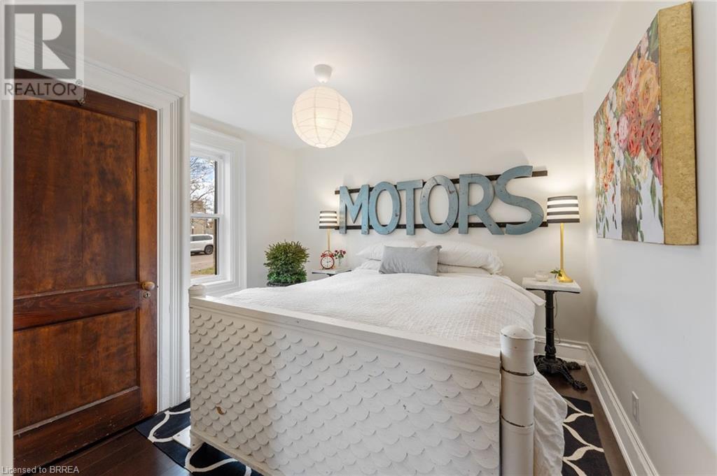 53 Charlotte Street, Brantford, Ontario  N3T 2W6 - Photo 22 - 40684268