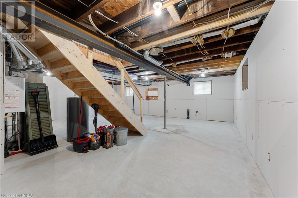 53 Charlotte Street, Brantford, Ontario  N3T 2W6 - Photo 35 - 40684268