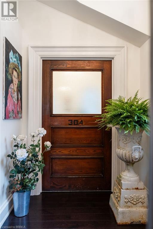 53 Charlotte Street, Brantford, Ontario  N3T 2W6 - Photo 42 - 40684268