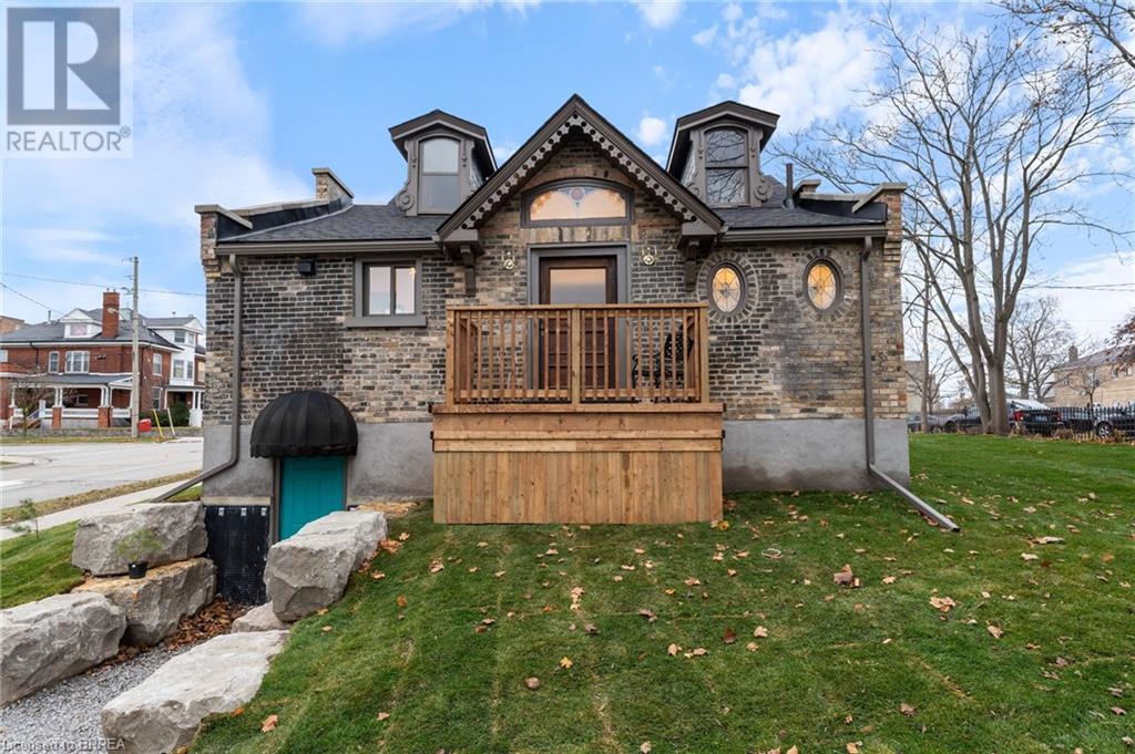 53 Charlotte Street, Brantford, Ontario  N3T 2W6 - Photo 46 - 40684268