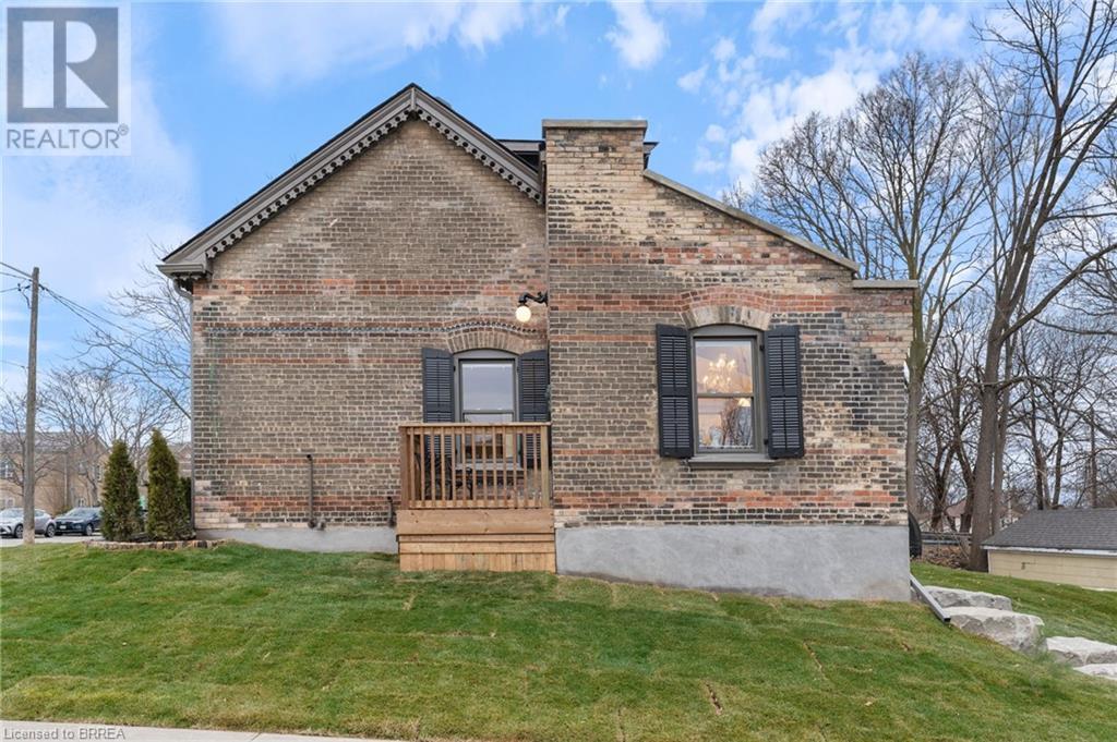 53 Charlotte Street, Brantford, Ontario  N3T 2W6 - Photo 49 - 40684268