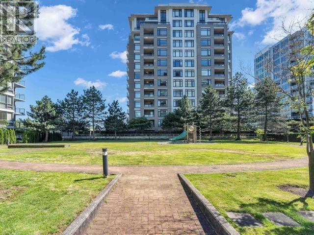 Listing Picture 27 of 28 : 612 8033 SABA ROAD, Richmond / 烈治文 - 魯藝地產 Yvonne Lu Group - MLS Medallion Club Member