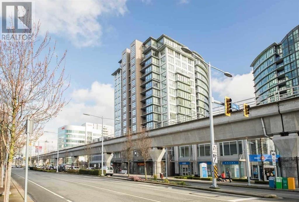 Listing Picture 2 of 28 : 612 8033 SABA ROAD, Richmond / 烈治文 - 魯藝地產 Yvonne Lu Group - MLS Medallion Club Member