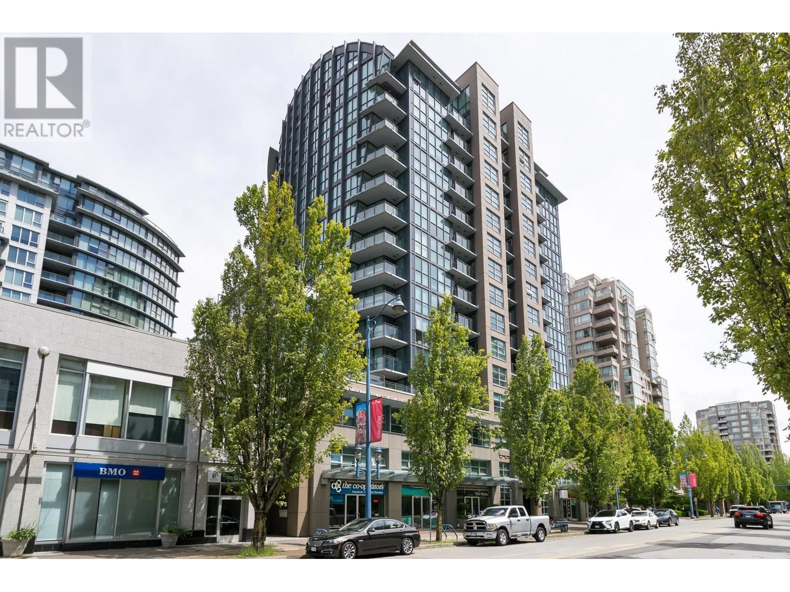 612 8033 SABA ROAD, Richmond