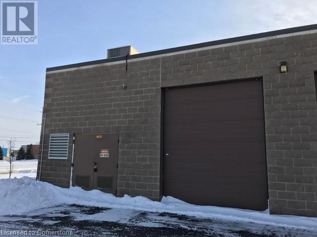 755 Bridge Street Unit# 1, Waterloo, Ontario  N2V 1V9 - Photo 3 - 40684819