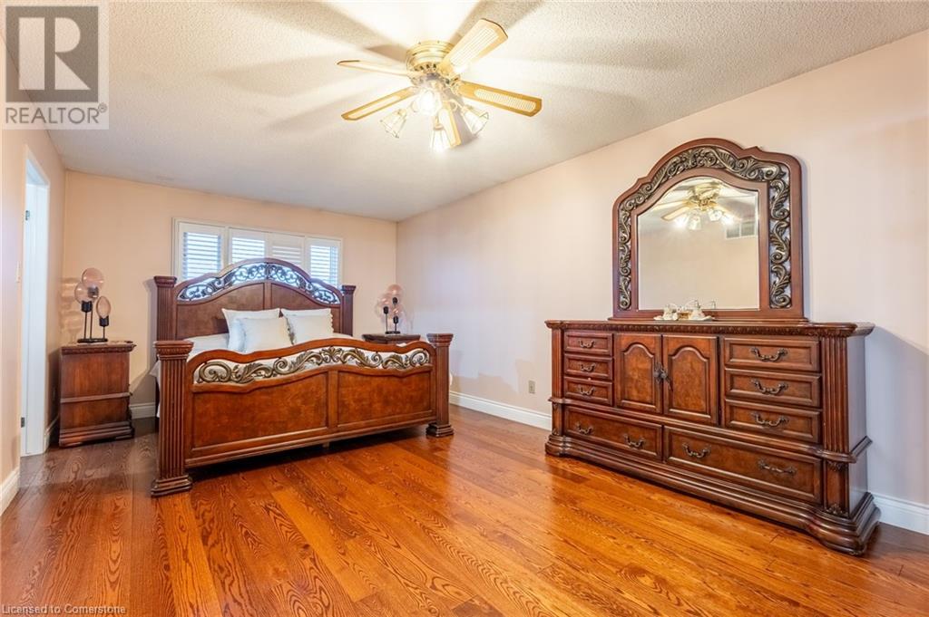 7 Grandoaks DriveHamilton, Ontario  L8V 5A9 - Photo 19 - 40685065