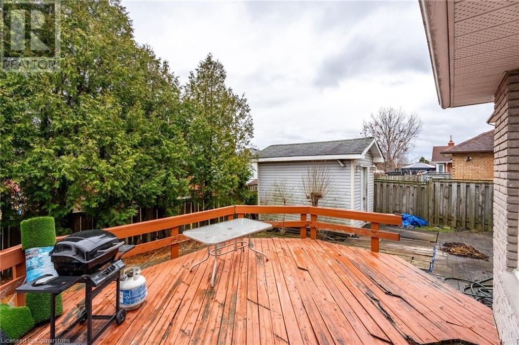 7 Grandoaks DriveHamilton, Ontario  L8V 5A9 - Photo 48 - 40685065