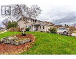 7 Grandoaks Drive 182 - Thorner, Hamilton, Ca