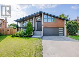 690 Hillman Crescent, Mississauga (Applewood), Ca