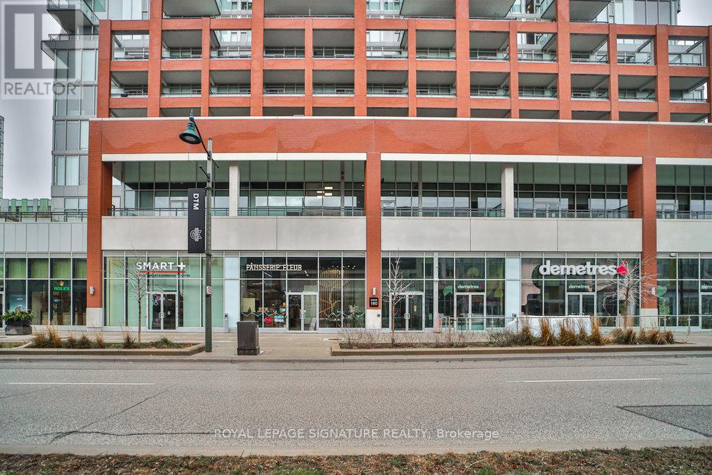 415 - 180 Enterprise Boulevard, Markham, Ontario  L6G 0G4 - Photo 2 - N11891151