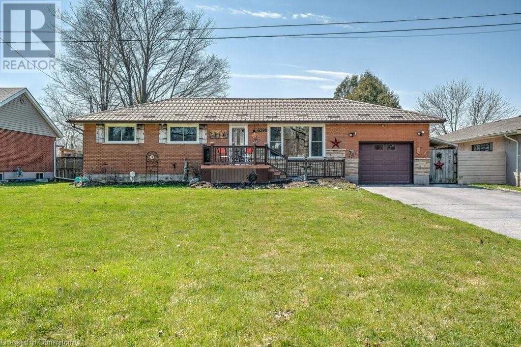 6399 Dickenson Road E, Hamilton, Ontario  L0R 1P0 - Photo 2 - XH4190208