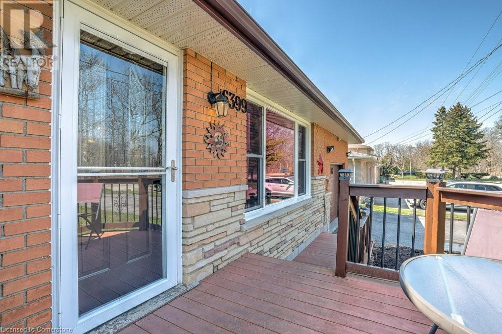 6399 Dickenson Road E, Hamilton, Ontario  L0R 1P0 - Photo 5 - XH4190208