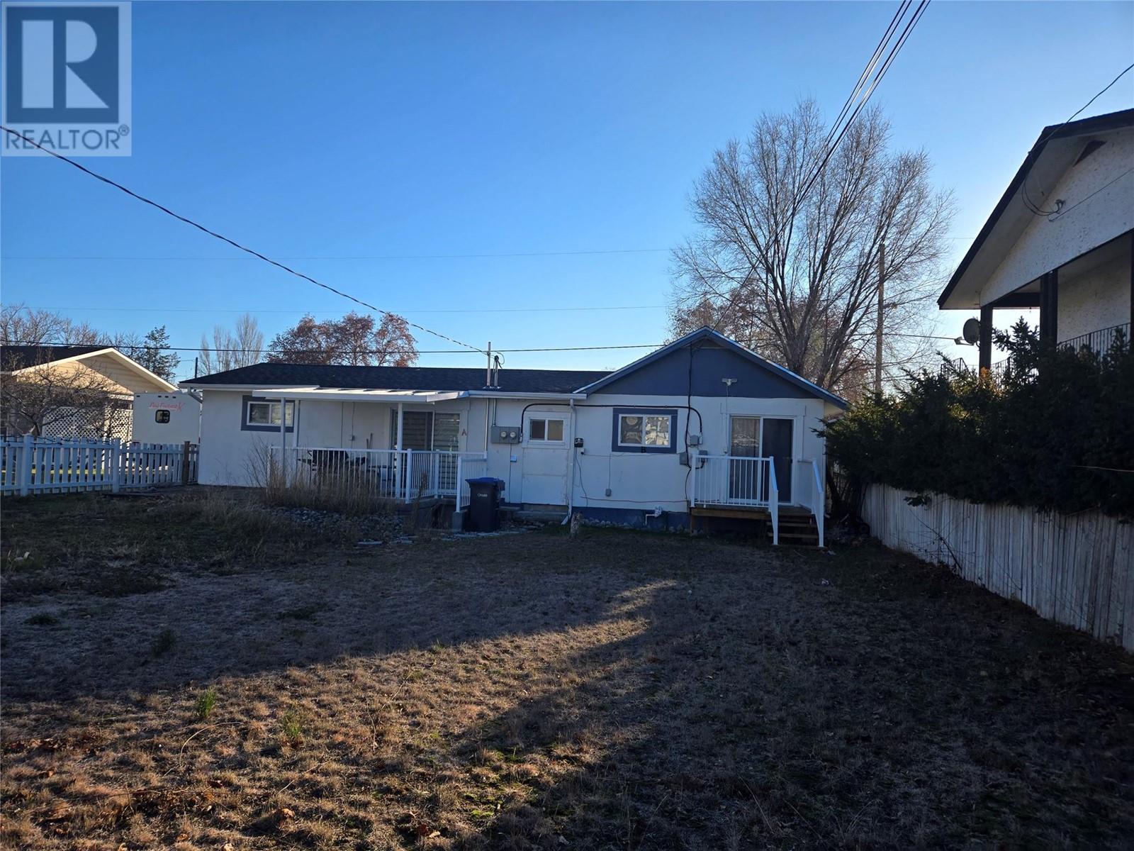Property at 6215 MAPLE Drive image 1